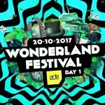 ADE: Wonderland Day 1