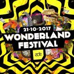 ADE: Wonderland Day 2