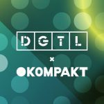 ADE: DGTL x Kompakt