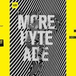 ADE: HYTE Daytime