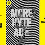 ADE: HYTE Daytime