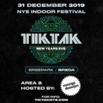TIKTAK NYE Breda