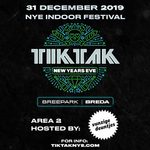 TIKTAK NYE Breda