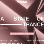 A State Of Trance Festival