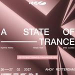 A State Of Trance Festival