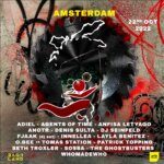 ADE: Circoloco x Loveland