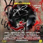 ADE: Circoloco x Loveland