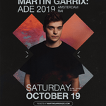ADE: Martin Garrix - All Ages
