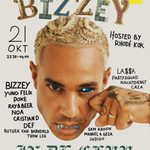 ADE: Bizzey in de club
