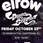 elrow goes to ADE