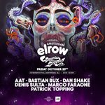 elrow goes to ADE