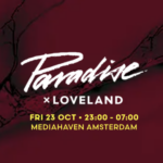 ADE: Paradise x Loveland