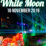 White Moon