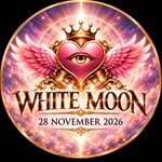 White Moon