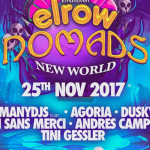We Are Electric presents elrow