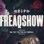 Freaqshow