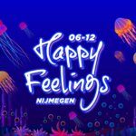 Happy Feelings Nijmegen