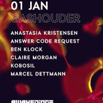 Awakenings New Years Day