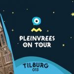 Pleinvrees on Tour - Tilburg