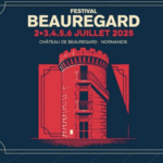 Beauregard Festival