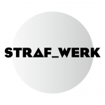 STRAF_WERK x Edible Amsterdam