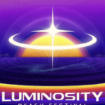 Luminosity Beach Festival