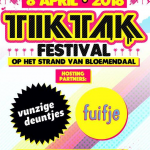TIKTAK Beach Festival
