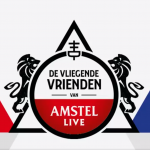 De Vliegende Vrienden