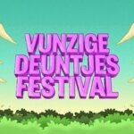 Vunzige Deuntjes Festival