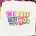 We Love The 90's