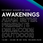 Drumcode Festival