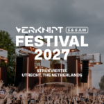 Verknipt Festival