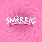 SMÈRRIG Koningsdag