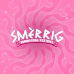SMÈRRIG Koningsdag
