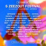 ZeeZout Festival