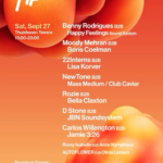 Happy Feelings Festival