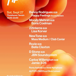 Happy Feelings Festival