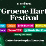 Groene Hart Festival