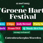Groene Hart Festival