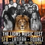 The Lions Music Fest