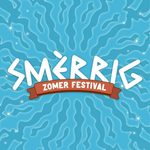 SMÈRRIG Zomer Festival