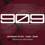 ADE: 909 x Loveland