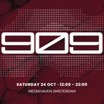 ADE: 909 x Loveland