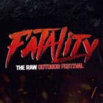 Fatality Outdoor Festival