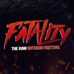 Fatality Outdoor Festival