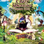 Crazy Wonderland Festival