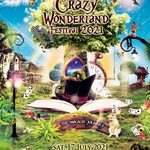 Crazy Wonderland Festival