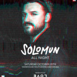 ADE: Solomun All Night x Loveland
