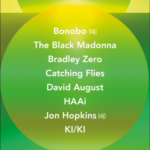 ADE: DGTL x Bonobo presents Outlier