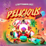 Delicious Outdoor Festival